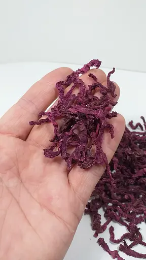 Сушені буряки (терті) 100г - фото 6