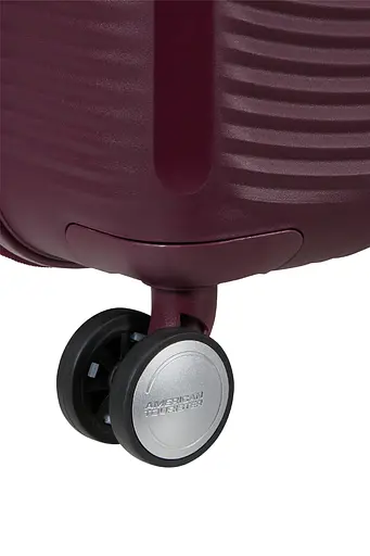 Чемодан American Tourister SOUNDBOX WILD 67 см CHERRY 67х46,5х29(32) 32G*50002 - фото 12