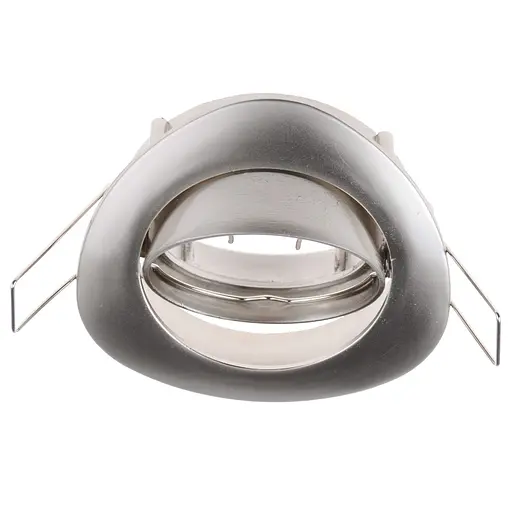 Світильник точковий Brille HDL-DT 101 PN MR16 163819 - фото 2