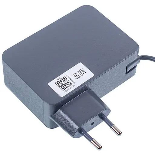 Зарядний пристрій для акумуляторного пилососу Samsung VS20C8522TN/UK, VS20C8524TB/UK, VS20A95973B, VS28C9787QK/UK, DJ44-00013H - фото 4