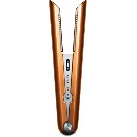 Утюг для волос Dyson Corrale HS07 Copper/Nickel (413111-01)
