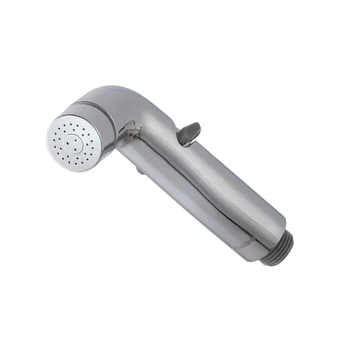 Смеситель для гигиенического душа наружного монтажа Haiba Diana 024 HB3979, Хром - фото 4