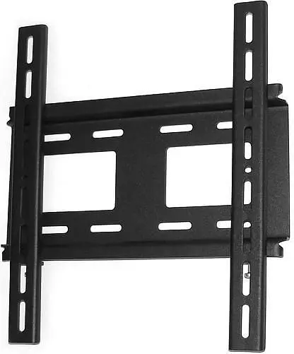 Кронштейн КВАДО К-30 чорний - фото 2