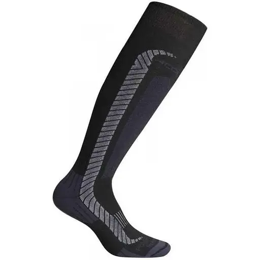 Шкарпетки Accapi Ski Competition 45-47 Black/Grey (1033-ACC H0905.961-IV)
