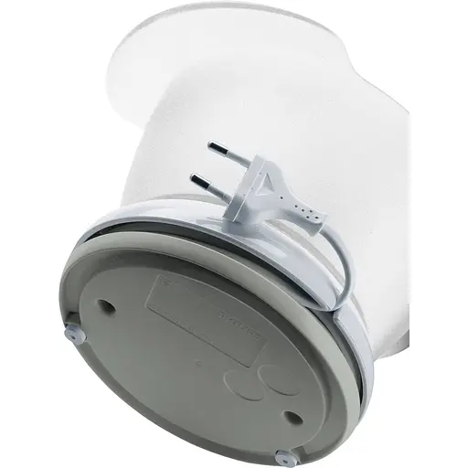 Соковыжималка Philips Daily Collection цитрус-пресс (HR2738/00) - фото 3