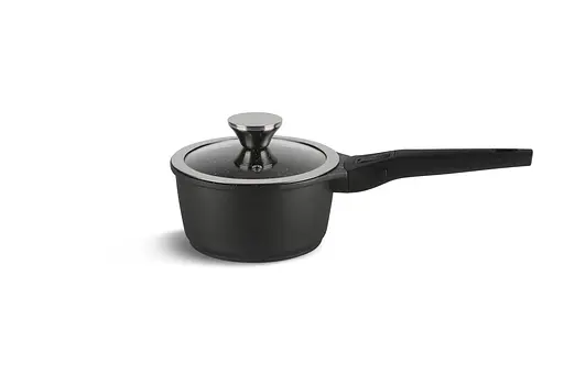 Набір каструль з кришками та сковородою Edenberg EB-5632, 12 предметів - фото 2