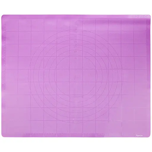 Коврик Fissman для выпечки 57х47см в ассортименте (8727) - фото 6