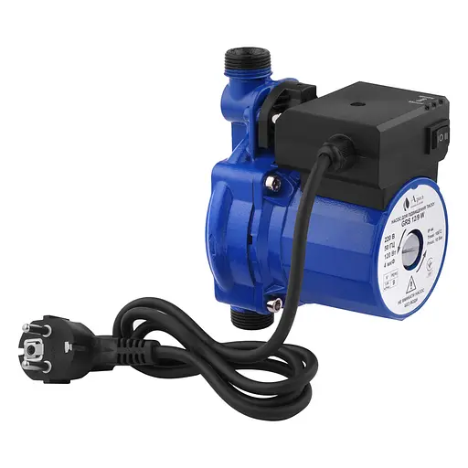 Насос для повышения давления Agua GRS 12/9W (CV035100) - фото 2