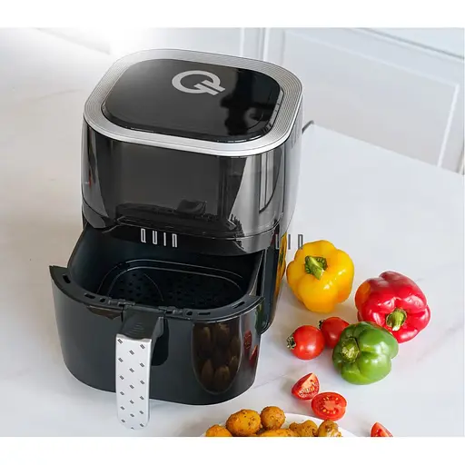Мультипіч QUIN Air Fryer YJ-315AD [133264] - фото 4