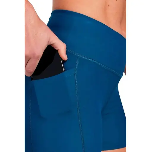 Шорти Saucony W Fortify 3 Hot Short M Nightshade (1097-800373-NS M) - фото 4