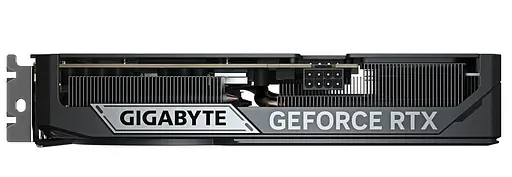 Видеокарта Gigabyte RTX 5060 Ti 8G WINDFORCE MAX OC (GV-N506TWF2MAX OC-8GD) (GDDR7, 128 bit, PCI-E v5.0 x8) - фото 8
