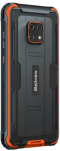 Смартфон Blackview BV4900S 2/32Gb Orange Global - фото 6