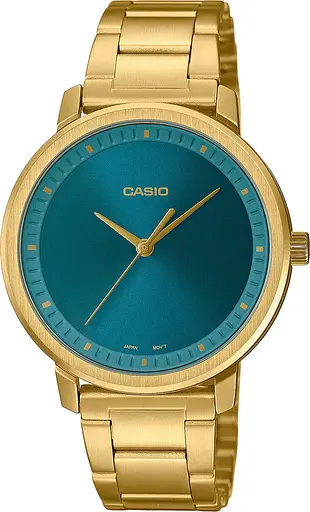 Часы Casio TIMELESS COLLECTION LTP-B115G-3E