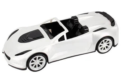 Автомобіль ТехноК, 6122