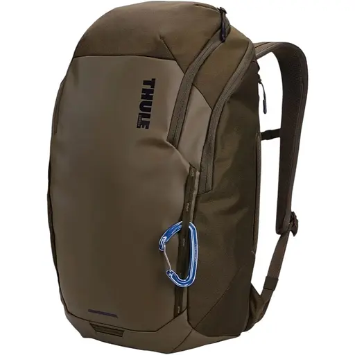 Рюкзак Thule Chasm 26L Deep Khaki (TH 3205223) - фото 9