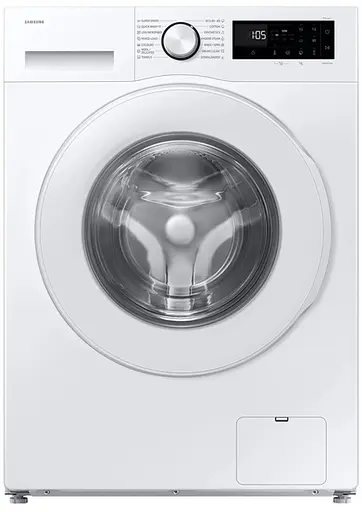 Стиральная машина автоматическая Samsung WW80FG5L32TELE