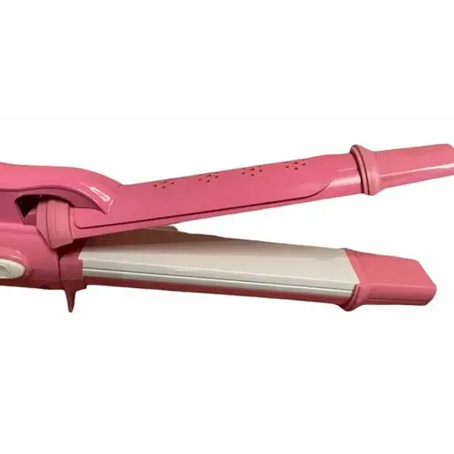 Плойка-праска Kemei GB-KM-987 3 в 1 - фото 2