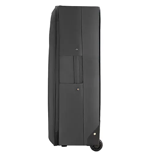 Валіза Semi Line 24" M Graphite (T5658-2) - фото 6