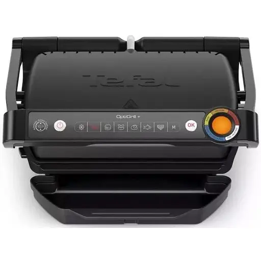 Електрогриль притискний Tefal GC717810 - фото 1