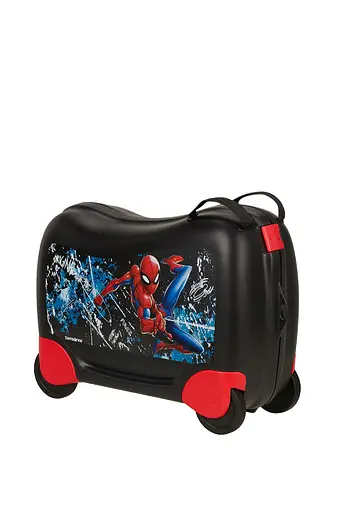Валіза Samsonite DREAM2GO DISNEY SPIDERMAN 52 см MYSTERY 52х38x21 56C*52002 - фото 5