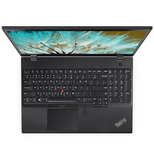 Ноутбук Lenovo ThinkPad T570 4K LTE (i7-7600U/16/512SSD/2 battery) - Class A- "Б/В" - фото 5
