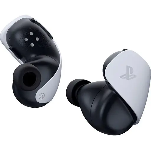 Игровые наушники Sony PS5 Pulse Explore White UA [127087] - фото 3