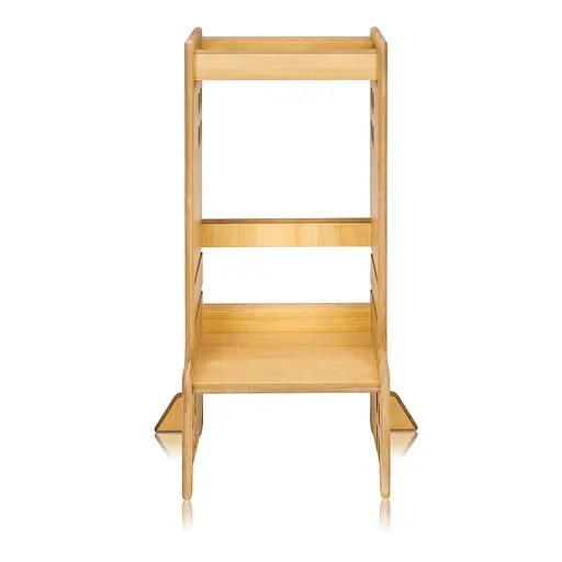 Детская башня помощник Lionelo Cass Natural (LO-CASS NATURAL) - фото 3