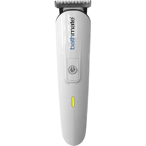 Тример для інтимних зон Bathmate Trimmer з насадками 1-4мм 3мм 6мм 9мм 12мм