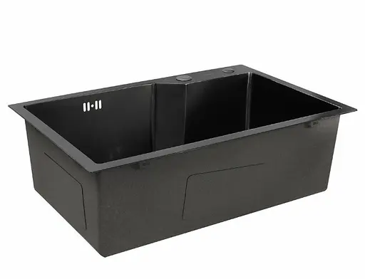 Кухонная мойка Platinum HANDMADE (SP000033648) - фото 5