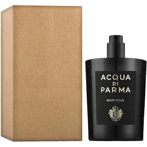 Парфюмированная вода оригинал тестер Acqua di Parma Quercia 100 мл - фото 1