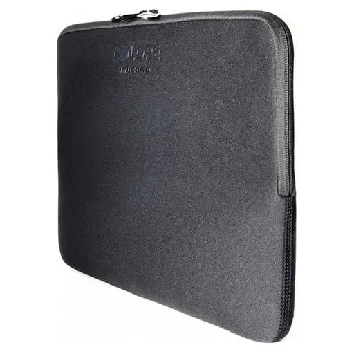 Чохол для ноутбука Tucano 15"/16" COLORE Black (BFC1516) - фото 2