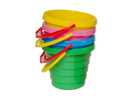 Ведерко А ТехноК, 0472T - фото 2