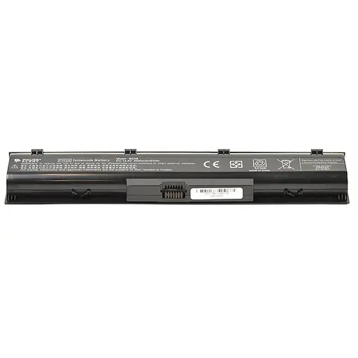 Акумулятор PowerPlant для ноутбуків HP ProBook 4730s (HP4730LH, HSTNN-IB2S) 14.4V 4400mAh