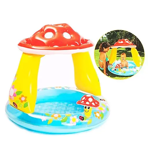 Басейн Intex Гриб, 57114