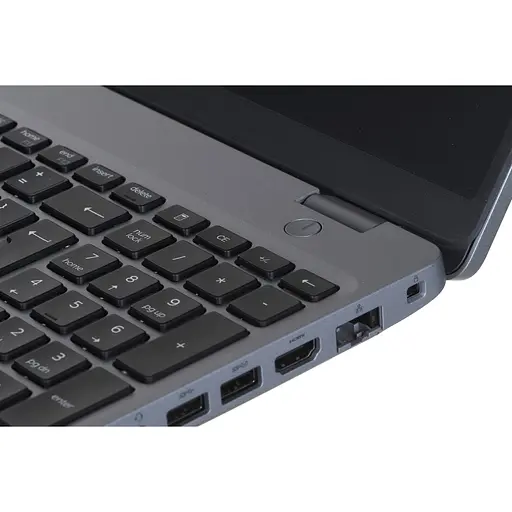 Ноутбук Dell titud 5511, i7, 16GB, 512GB SSD, 15.6" FHD - фото 9