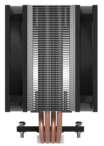 Кулер для процессора Arctic Freezer 36 CO PWM (ACFRE00122A) - фото 4