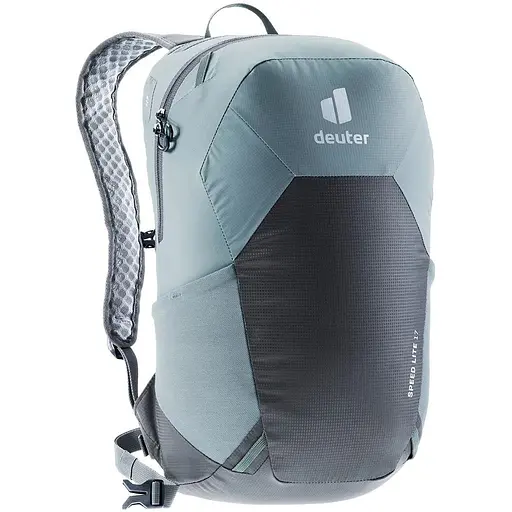 Рюкзак Deuter Speed Lite 17 Бирюзовый (1052-3410122 4412)