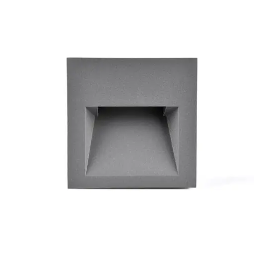 Точковий світильник Polux 313737 Led Q7 LED 3W 4000K 45 Lm - фото 1