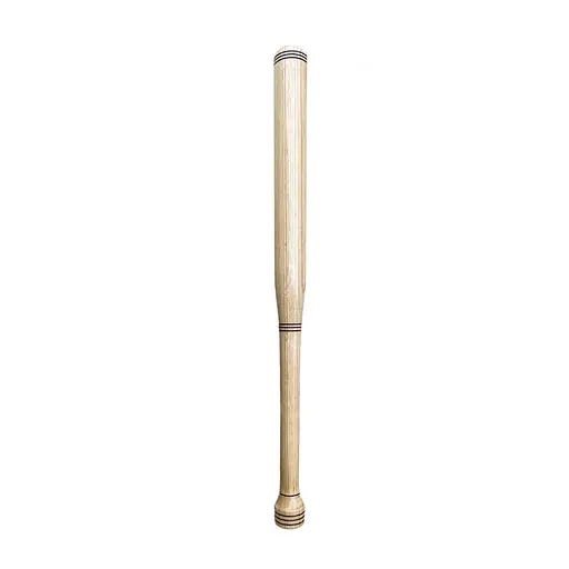 Біта дерев'яна для бейсболу Legioners Baseball NE-BB-60, 60 см