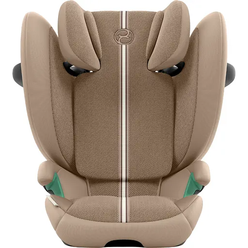Автокрісло Cybex Solution G2 Plus Almond Beige (524000685)
