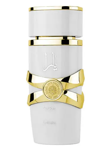 Оригинал Lattafa Perfumes Yara Moi 100 мл ТЕСТЕР парфюмированная вода - фото 1