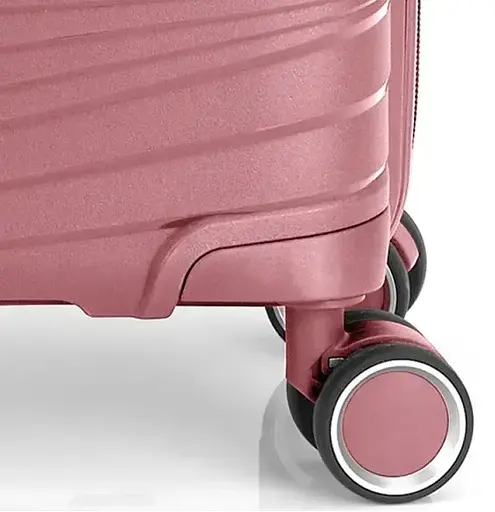 Валіза Gabol Kiba (M) Rosa (122046-019) - фото 5