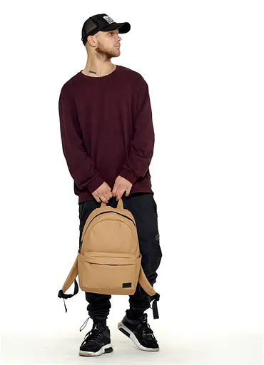 Рюкзак женский Sambag 46х13х28 см sum0010774 - фото 4