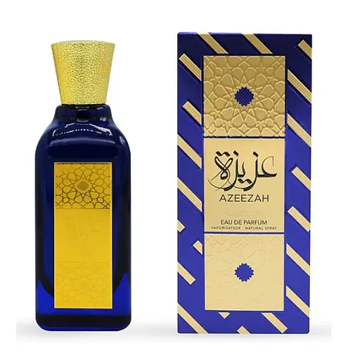 Оригинал Lattafa Perfumes Azeezah 100 мл парфюмированная вода - фото 1
