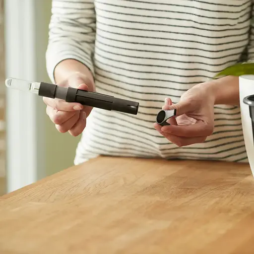 Вставка с автополивом Elho self-watering insert 17см (331566) - фото 5