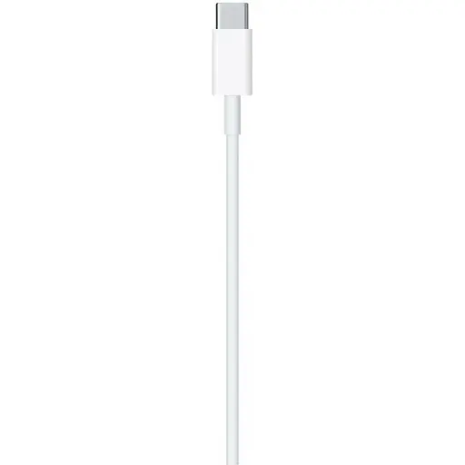 Кабель Lightning Apple USB-C to Lightning 1m (MUQ93) - фото 2