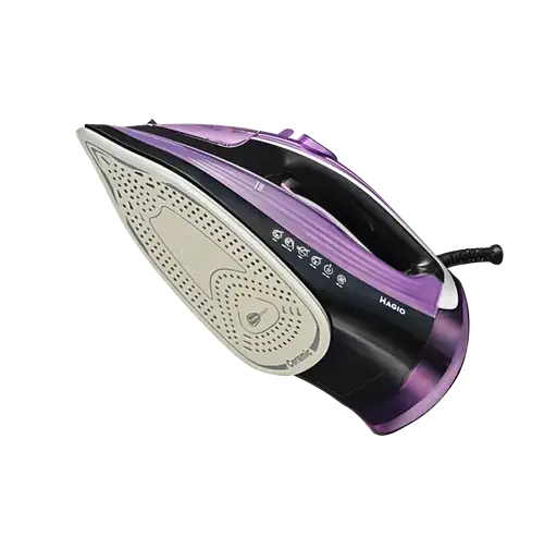 Утюг MAGIO MG-531 - фото 3