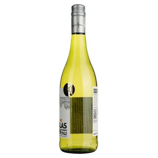 Вино Douglas Green Chenin Blanc, біле, сухе, 0,75 л - фото 2