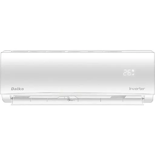 Сплит-система Daiko Polar Inverter ASP-H12PINX/AS-H12PINX - фото 1