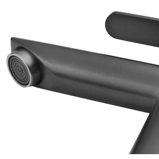 Змішувач для раковини Agua Elposo - INOX010AM (CV035461) - фото 7